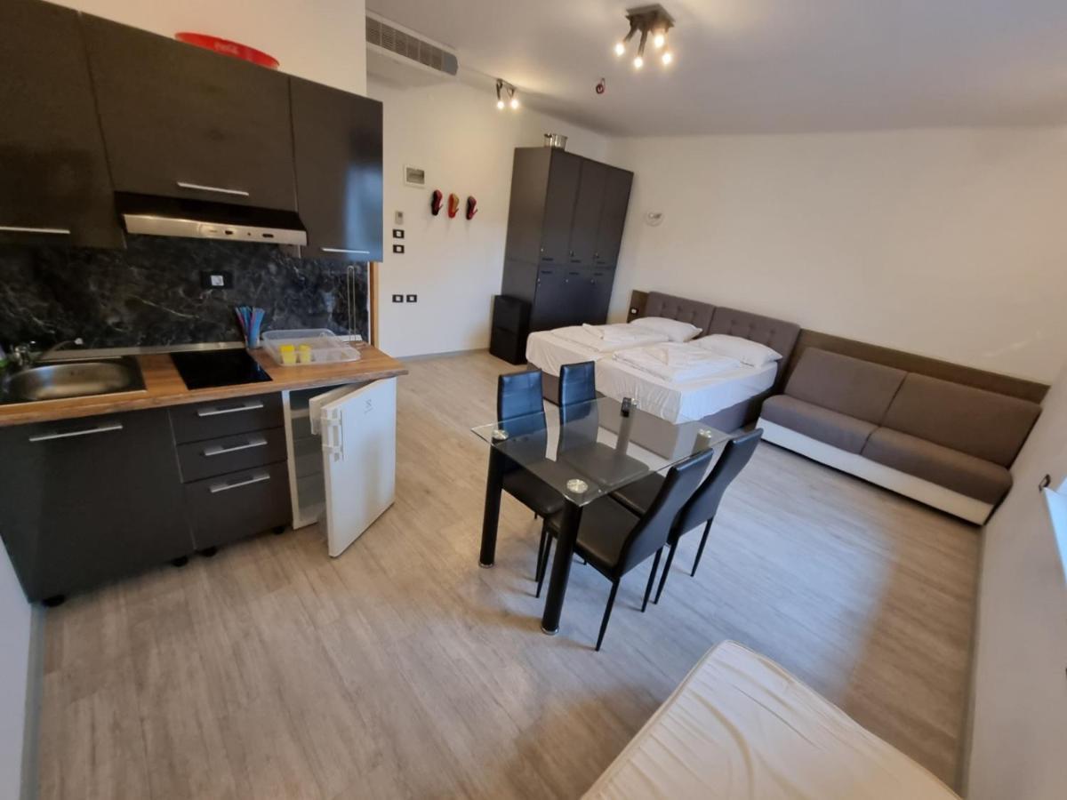 Artrock Residence イゾラ エクステリア 写真