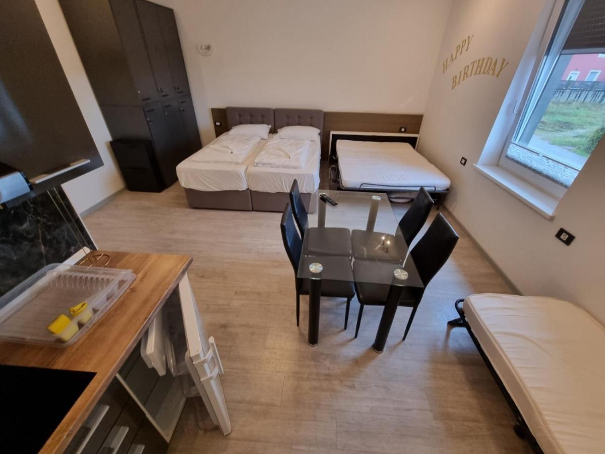Artrock Residence イゾラ エクステリア 写真