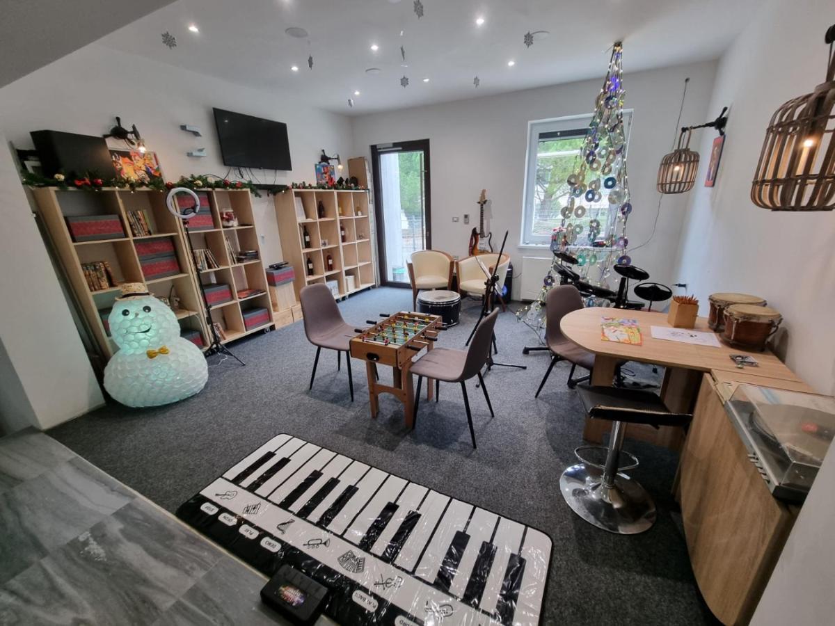 Artrock Residence イゾラ エクステリア 写真