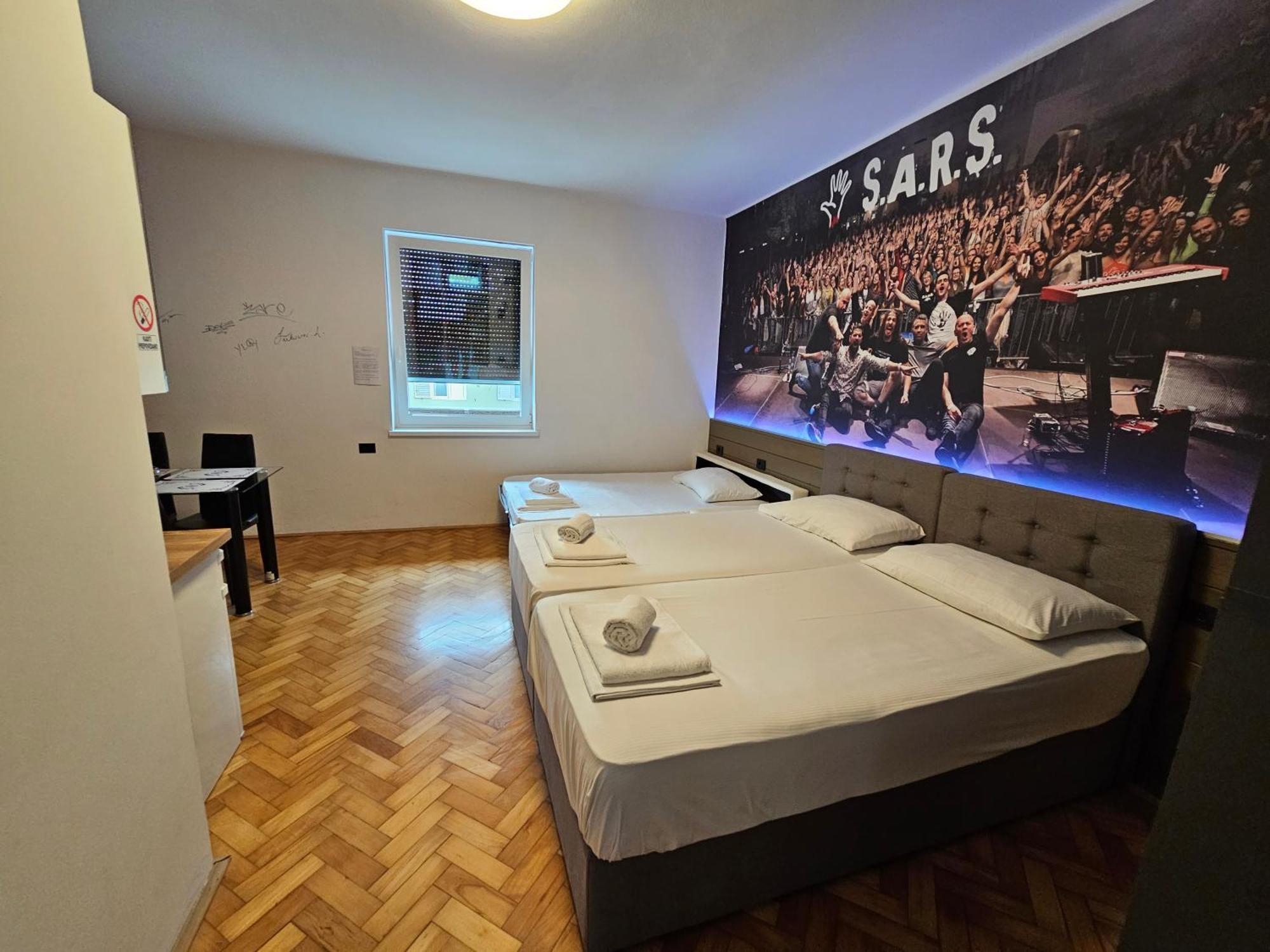 Artrock Residence イゾラ エクステリア 写真