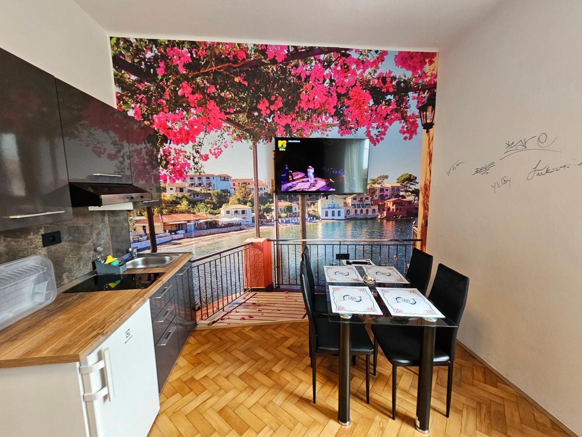 Artrock Residence イゾラ エクステリア 写真